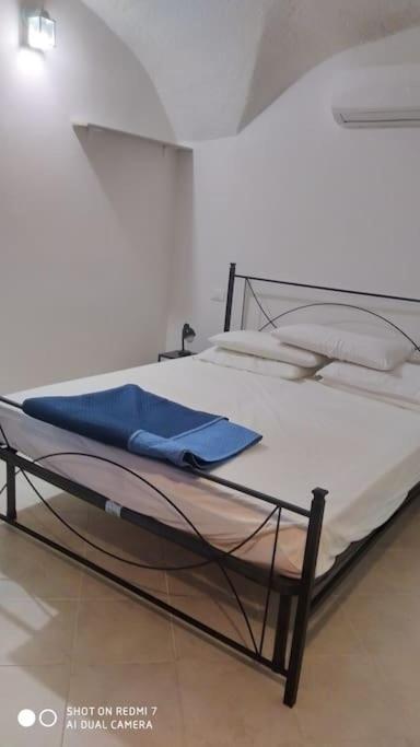 Casa Anna Appartement Borgio Verezzi Buitenkant foto