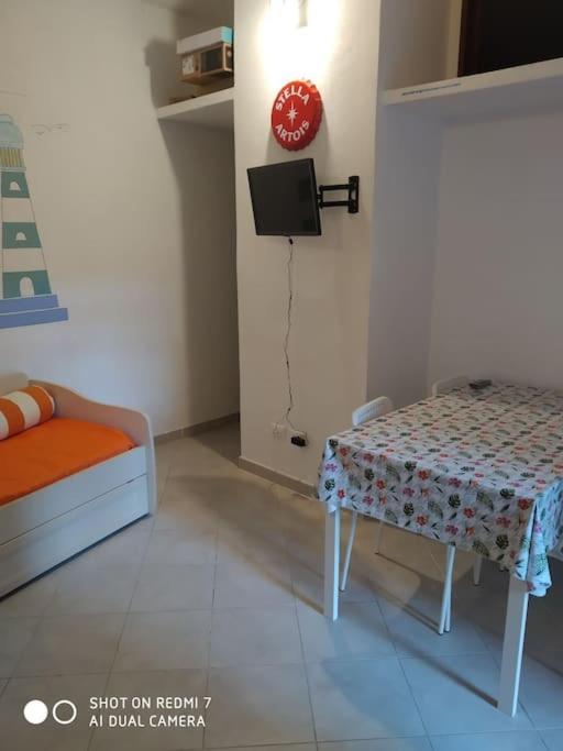 Casa Anna Appartement Borgio Verezzi Buitenkant foto