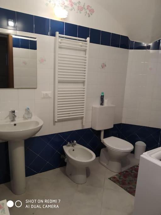 Casa Anna Appartement Borgio Verezzi Buitenkant foto